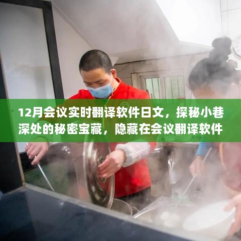 探秘会议翻译软件背后的日文特色，实时翻译揭示小巷深处的秘密宝藏