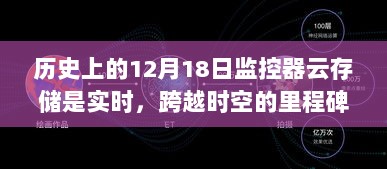 12月18日监控器云存储，引领实时变革，跨越时空的里程碑