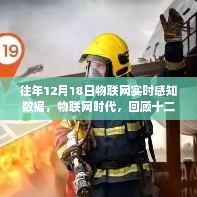 物联网时代的数据感知之旅，回顾十二月十八日的实时数据解析