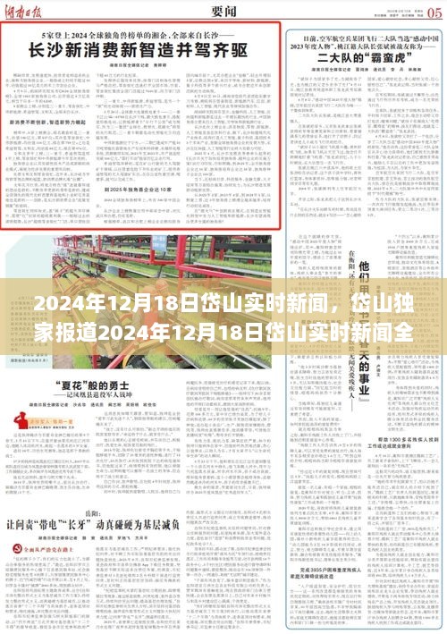 岱山独家报道，全面解析2024年12月18日岱山实时新闻动态