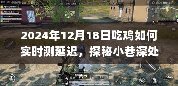 探秘小巷深处的吃鸡乐园，实时测延迟的神秘体验指南（2024年12月18日）