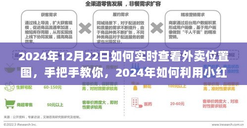 手把手教你如何利用小红书实时追踪外卖位置图（2024年最新版）