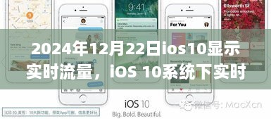 iOS 10系统实时流量监控教程，如何查看和管理流量使用情况（适合初学者与进阶用户）