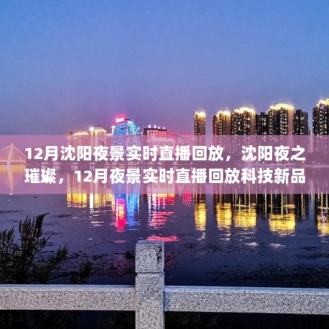 沈阳十二月夜景实时直播回放，璀璨夜色与科技新品的惊艳碰撞