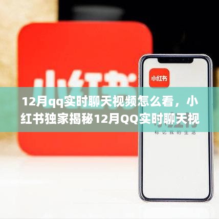 小红书独家揭秘，如何观看12月QQ实时聊天视频指南