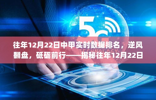 揭秘中甲实时数据排名背后的逆风翻盘励志故事——往年12月22日回顾与解析