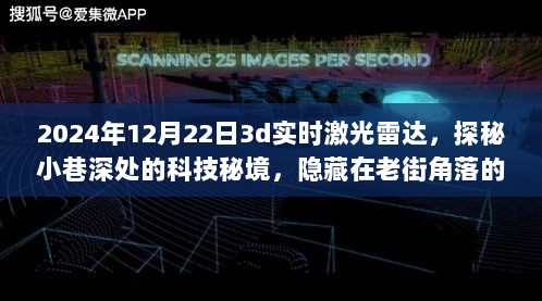 探秘科技秘境，隐藏在老街角落的3D实时激光雷达创新小店揭秘之旅