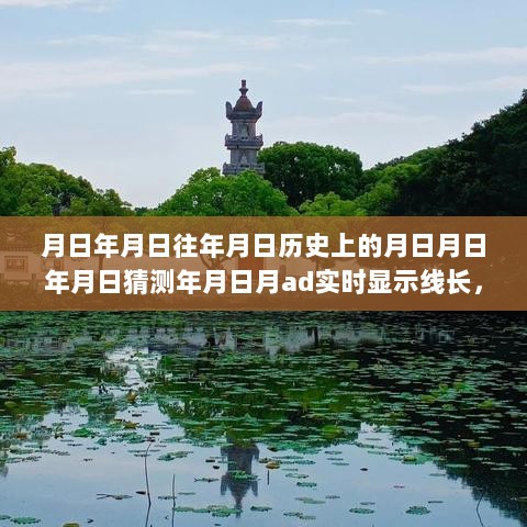 岁月流转下的历史洞察与实时线长显示技术的兴起，历史与技术的交汇点