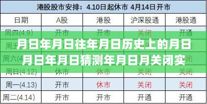 历史上的日月更迭事件，探究神话与现实交织的影响及其实时单关闭事件猜测