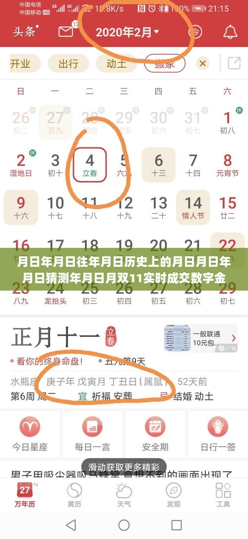 双11实时交易数字揭秘，历史趋势与未来交易预测