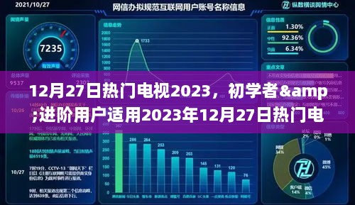 初学者与进阶用户必看，2023年12月27日热门电视选购全攻略