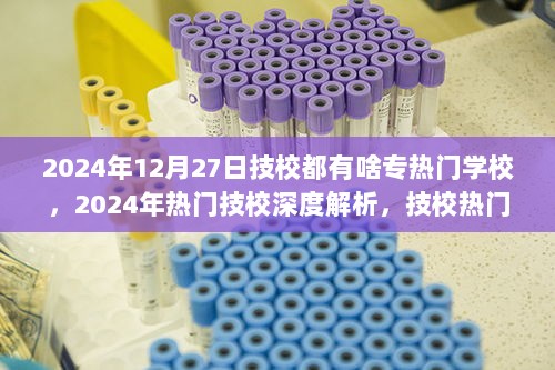 热门技校深度解析，技校热门专业与用户体验体验评测（2024年）