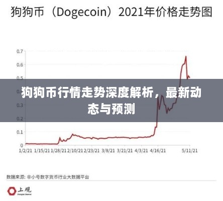 狗狗币行情走势深度解析，最新动态与预测