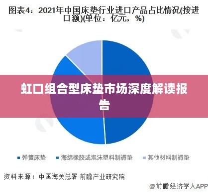 虹口组合型床垫市场深度解读报告