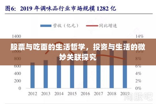 股票与吃面的生活哲学，投资与生活的微妙关联探究