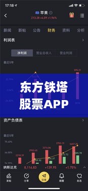 东方铁塔股票APP，资本市场的新桥梁，投资机会一网打尽！