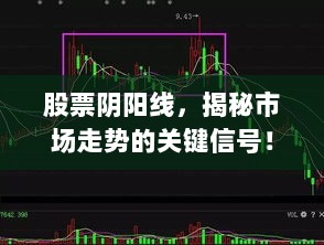 股票阴阳线，揭秘市场走势的关键信号！