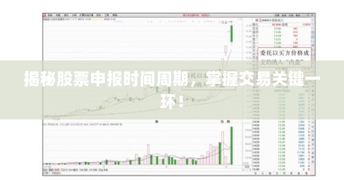 揭秘股票申报时间周期，掌握交易关键一环！