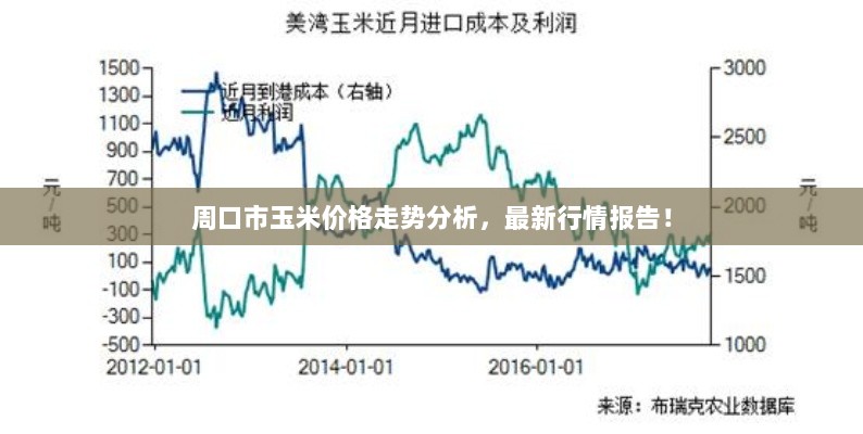 周口市玉米价格走势分析，最新行情报告！