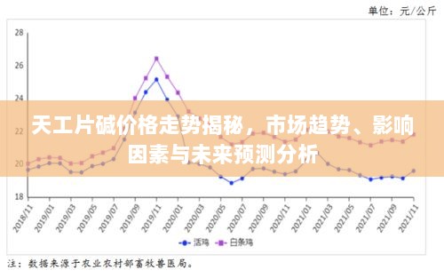 天工片碱价格走势揭秘，市场趋势、影响因素与未来预测分析