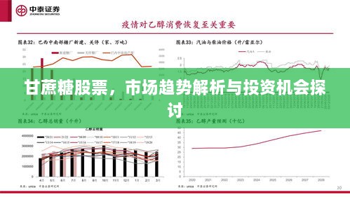 甘蔗糖股票，市场趋势解析与投资机会探讨