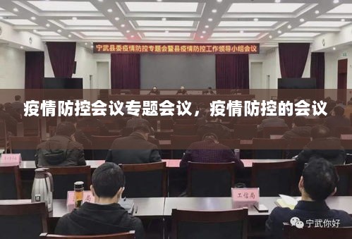 疫情防控会议专题会议，疫情防控的会议 