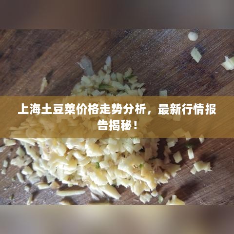 上海土豆菜价格走势分析，最新行情报告揭秘！