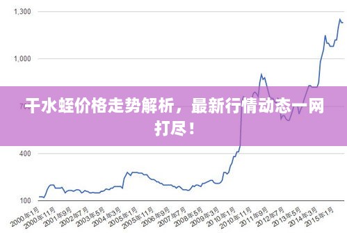 干水蛭价格走势解析，最新行情动态一网打尽！