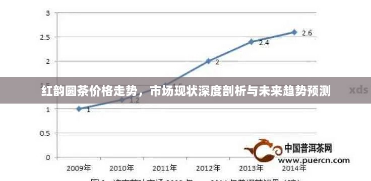 红韵圆茶价格走势，市场现状深度剖析与未来趋势预测