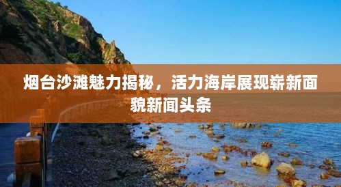 烟台沙滩魅力揭秘，活力海岸展现崭新面貌新闻头条