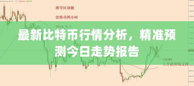 最新比特币行情分析，精准预测今日走势报告