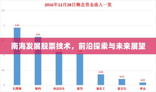 南海发展股票技术，前沿探索与未来展望