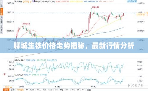 聊城生铁价格走势揭秘，最新行情分析