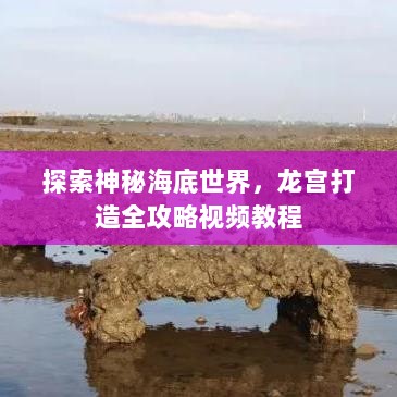 探索神秘海底世界，龙宫打造全攻略视频教程