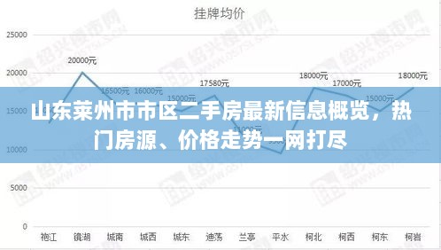 山东莱州市市区二手房最新信息概览，热门房源、价格走势一网打尽