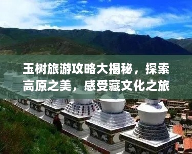 玉树旅游攻略大揭秘，探索高原之美，感受藏文化之旅！