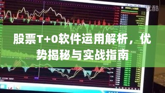 股票T+0软件运用解析，优势揭秘与实战指南