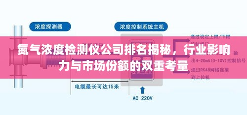 氮气浓度检测仪公司排名揭秘，行业影响力与市场份额的双重考量