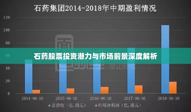 石药股票投资潜力与市场前景深度解析