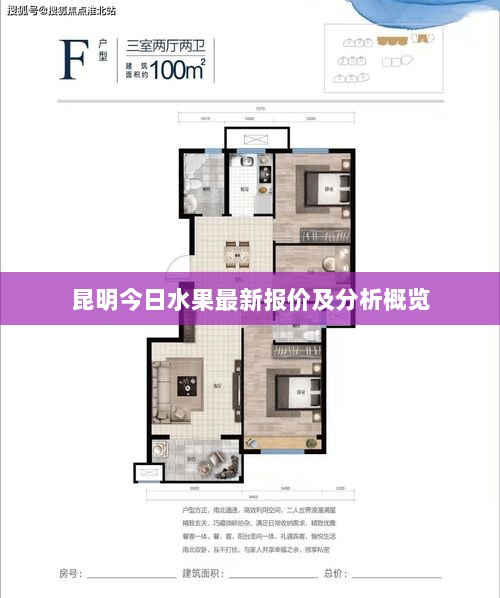 昆明今日水果最新报价及分析概览