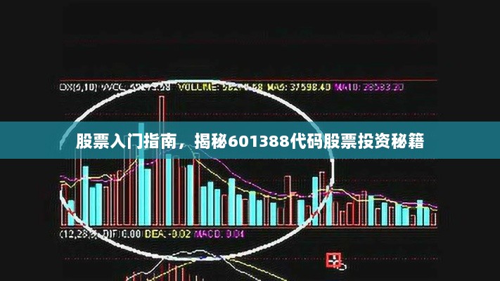 股票入门指南，揭秘601388代码股票投资秘籍