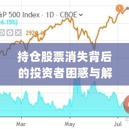 持仓股票消失背后的投资者困惑与解析