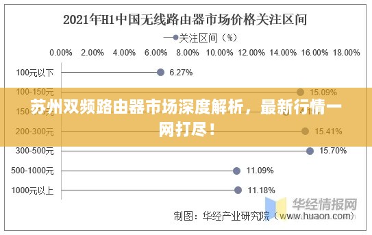 苏州双频路由器市场深度解析，最新行情一网打尽！