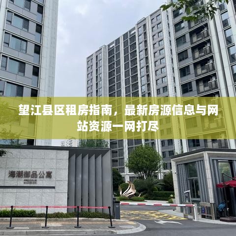 望江县区租房指南，最新房源信息与网站资源一网打尽