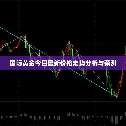 国际黄金今日最新价格走势分析与预测