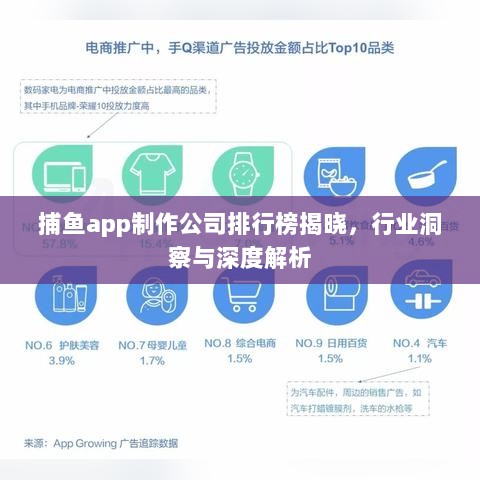 捕鱼app制作公司排行榜揭晓，行业洞察与深度解析