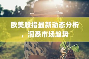 欧美股指最新动态分析，洞悉市场趋势