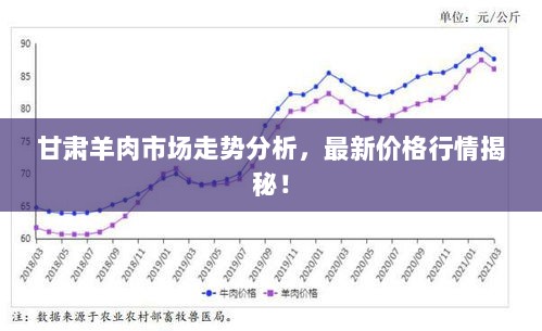 甘肃羊肉市场走势分析，最新价格行情揭秘！