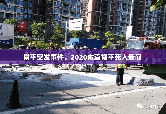 常平突发事件，2020东莞常平死人新闻 