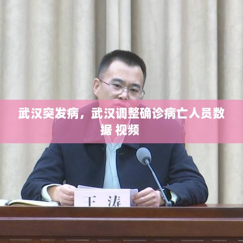 武汉突发病，武汉调整确诊病亡人员数据 视频 